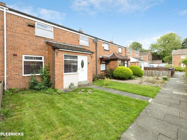 House for sale in Great Aycliffe, Newton Aycliffe