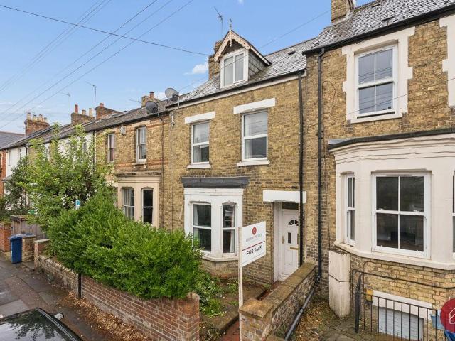 House for sale in The Slade, Oxfordshire