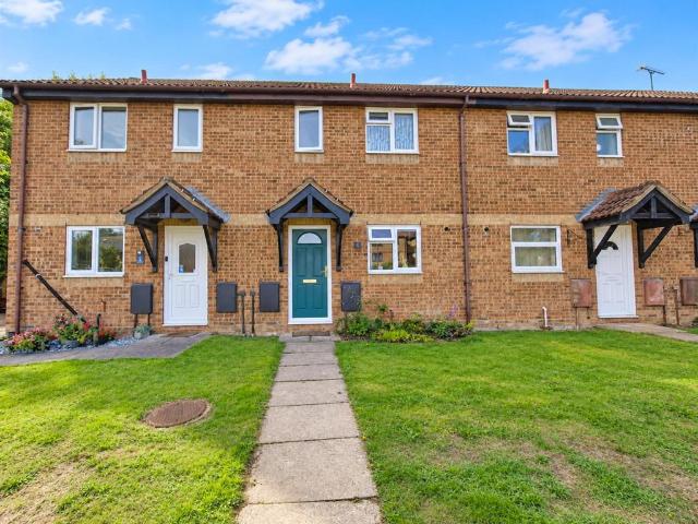 House for sale in West Preston, Arun