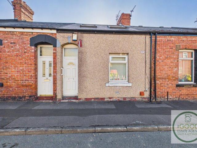 House for sale in Southwick, Sunderland