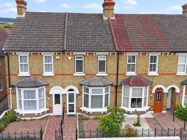 House for sale in Snodland, Bourne Vale