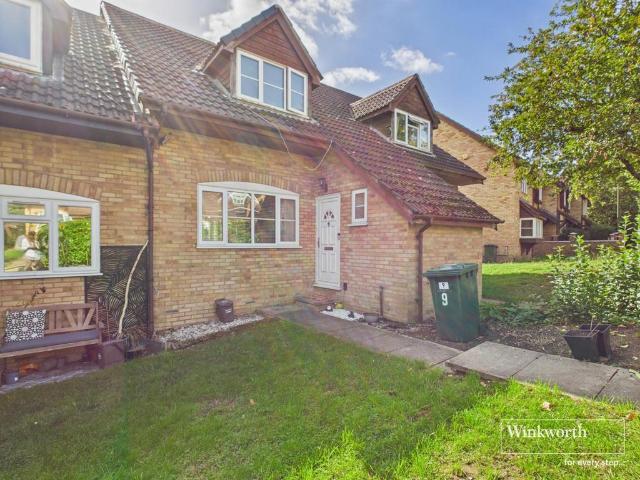 House for sale in The Hyde, Greater London
