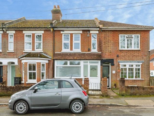 House for sale in Shirley, City Of Southampton