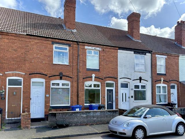 House for sale in Coseley, West Midlands