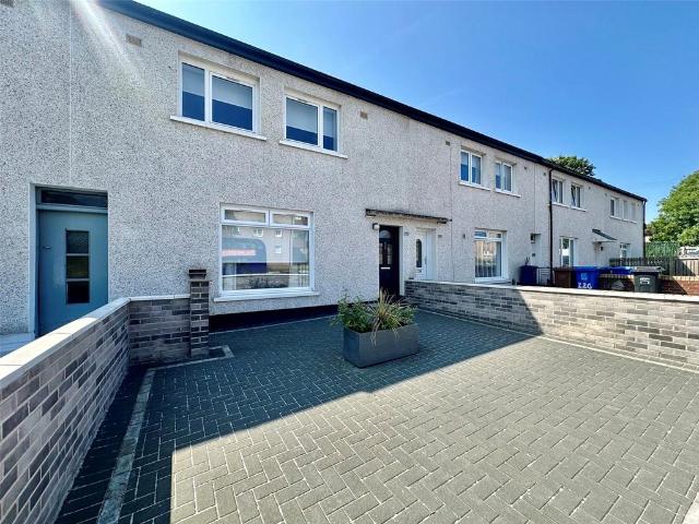 House for sale in Scotland