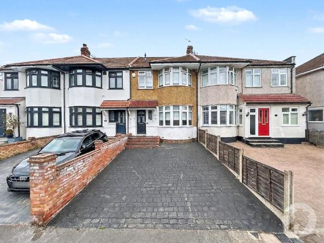 House for sale in Blackfen, Greater London