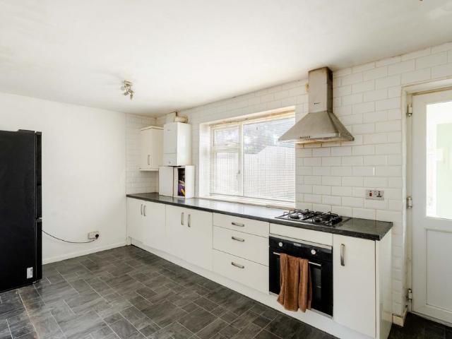 House for sale in Brentry, Bristol