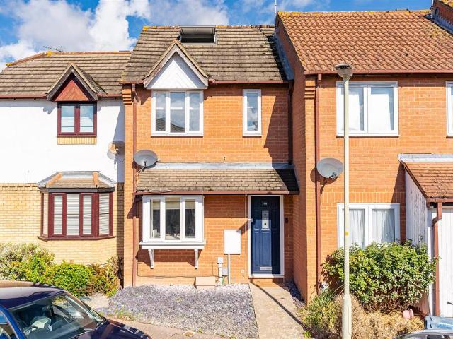 House for sale in Hertford, Colliers End