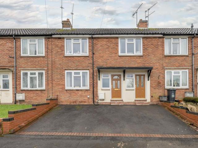 House for sale in Kingswinford, West Midlands