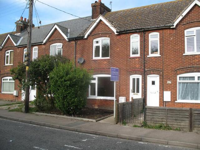 House for sale in Little Oakley, Dale Hill