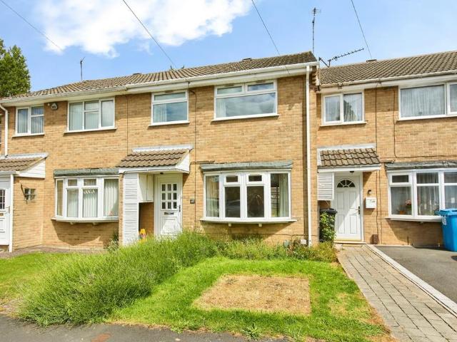House for sale in Normanton, East Midlands