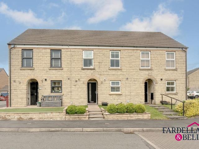 House for sale in Rose Grove, Burnley