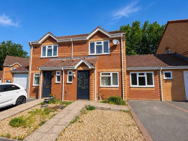 House for sale in Beckery, Glastonbury