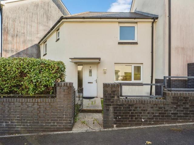 House for sale in Nangreaves, Wales