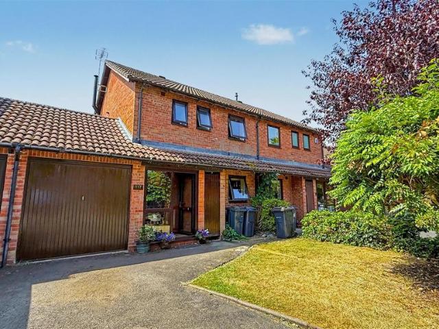 House for sale in Bournville, West Midlands