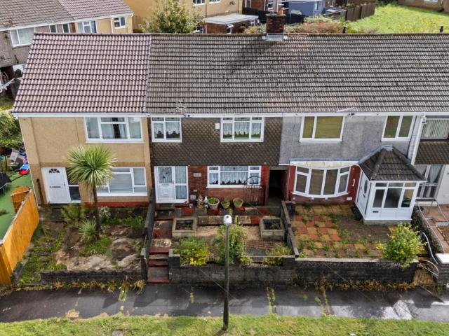 House for sale in Penderry, Nangreaves