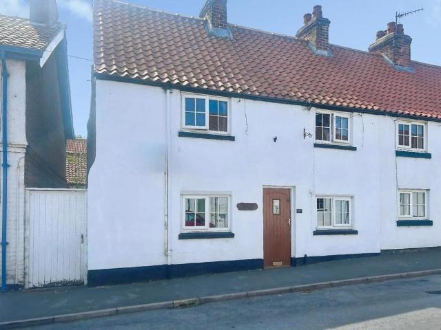 House for sale in Hunmanby