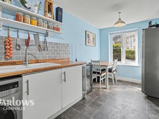 House for sale in St Martins, Caerphilly