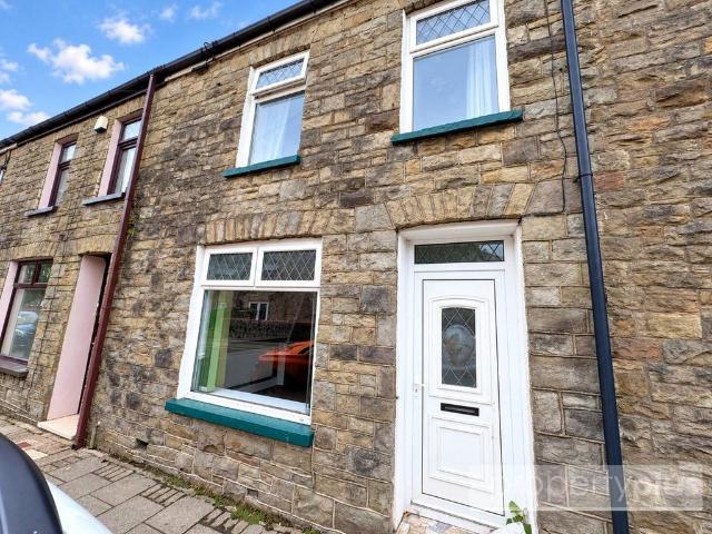 House for sale in Treherbert