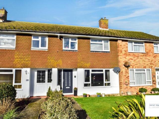 House for sale in Willingdon and Jevington, Cross In Hand