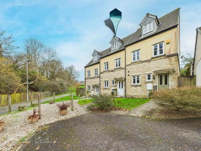 House for sale in Moresk, Penweathers