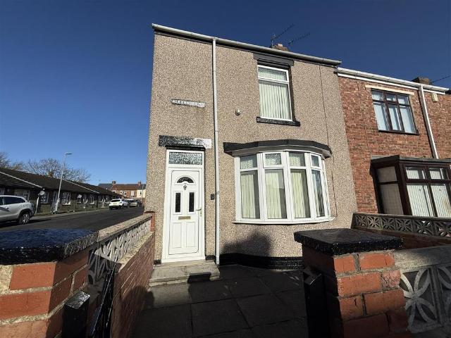 House for sale in New Shildon, Shildon