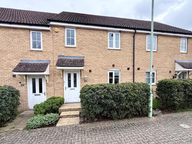 House for sale in Chedburgh, Suffolk
