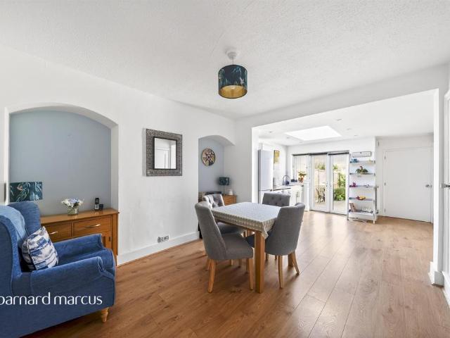 House for sale in Hackbridge, Greater London