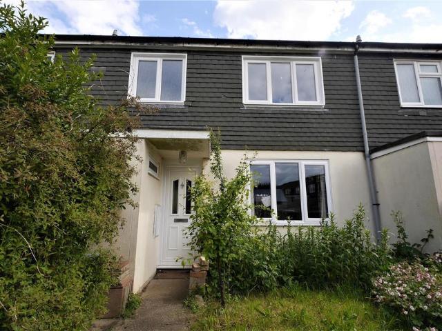 House for sale in Berrick Salome, Oxfordshire