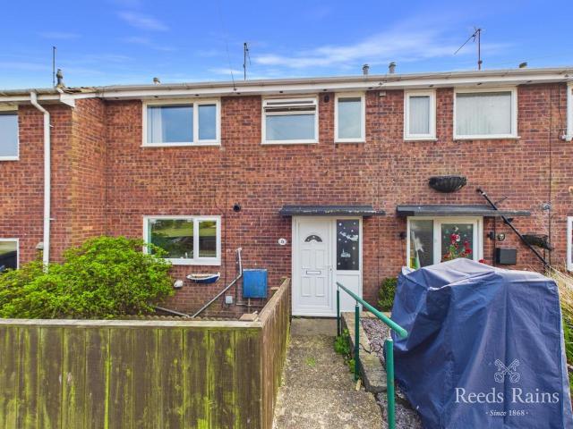 House for sale in Old Town, Bridlington
