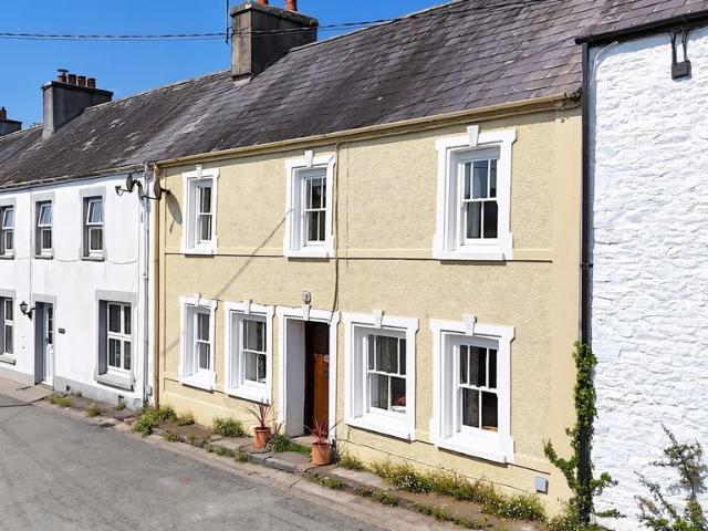 House for sale in Myddfai