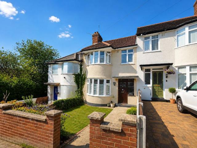 House for sale in Shooters Hill, Greater London