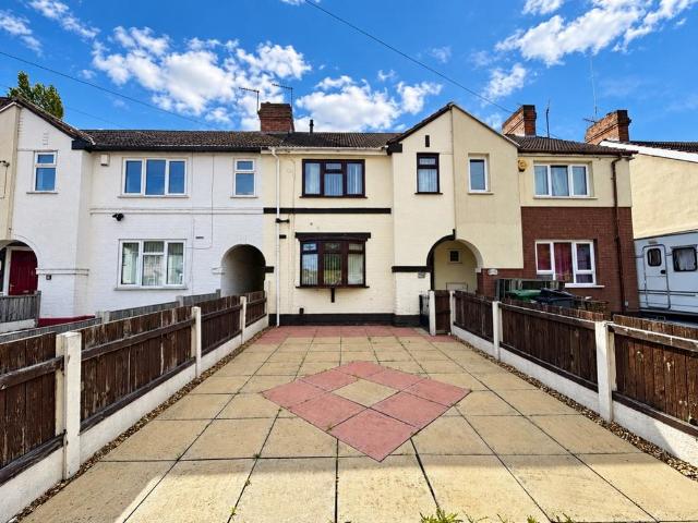 House for sale in Willenhall, Walsall