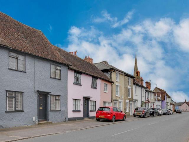 House for sale in Thaxted, Uttlesford