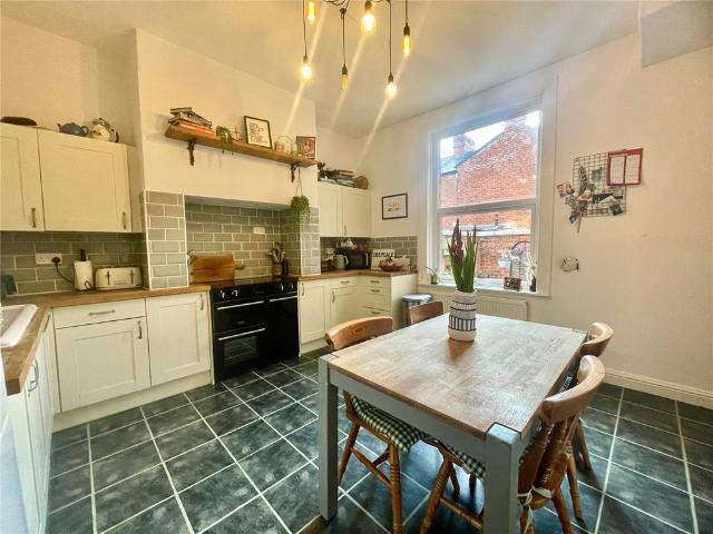 House for sale in Ingol, Preston