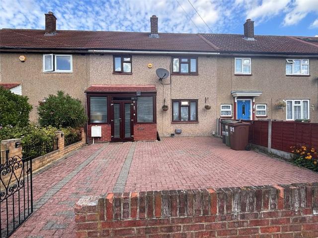 House for sale in Little Heath, Greater London