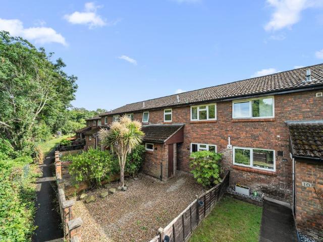 House for sale in Row Town, Surrey