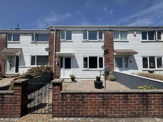 House for sale in Mount Wise