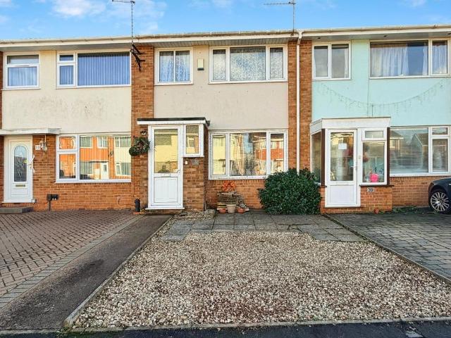 House for sale in Watergate, Devon