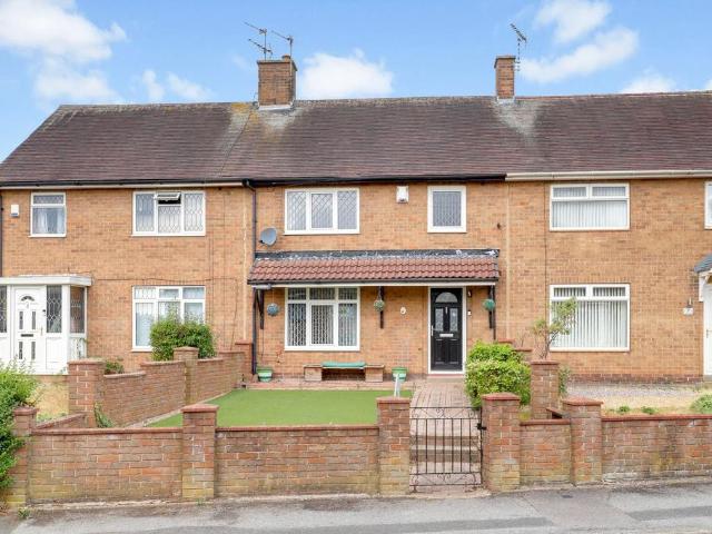 House for sale in Haddon, East Midlands