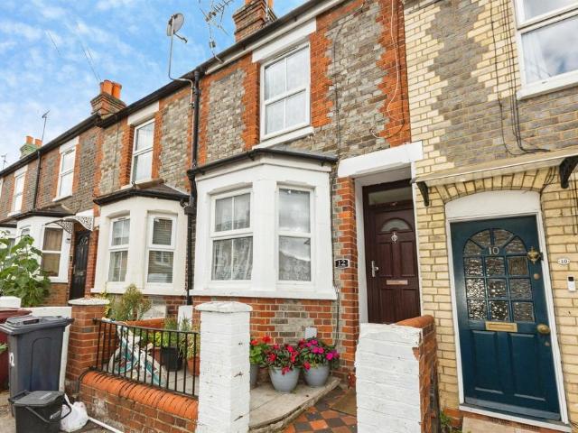 House for sale in Newtown, Reading