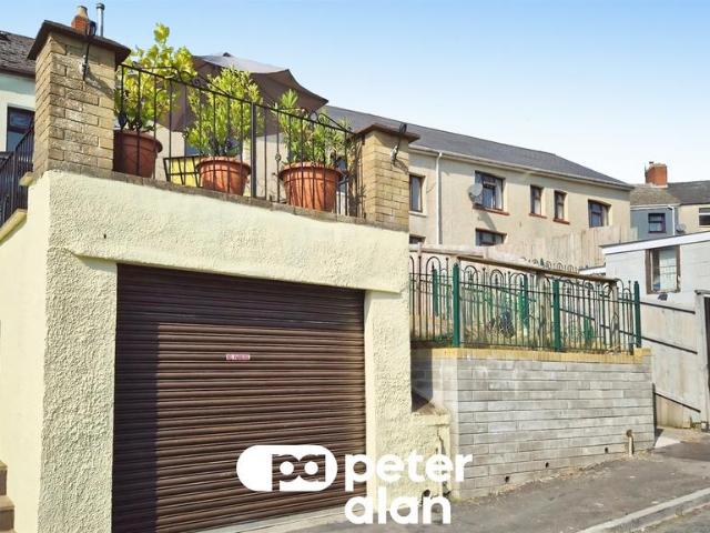 House for sale in Phillipstown, New Tredegar