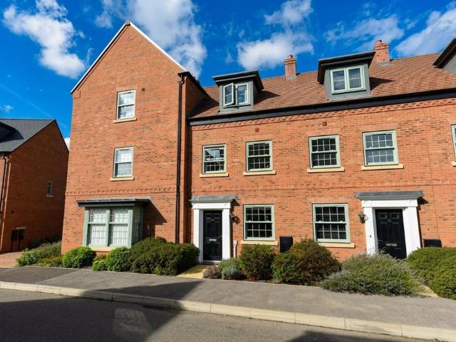 House for sale in Brampton Park, Huntingdonshire