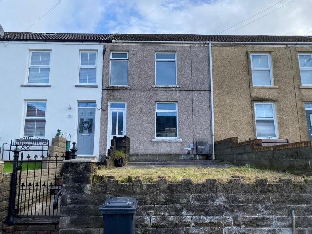 House for sale in Port Talbot, Pelenna