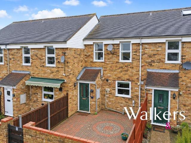 House for sale in Ingatestone and Fryerning, Navestock Side