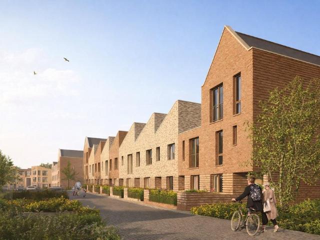 House for sale in The Butts, Kent