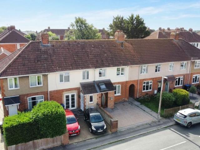 House for sale in Trowbridge
