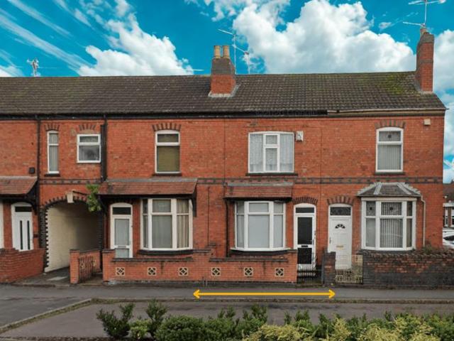 House for sale in Coalpit Field, Camp Hill
