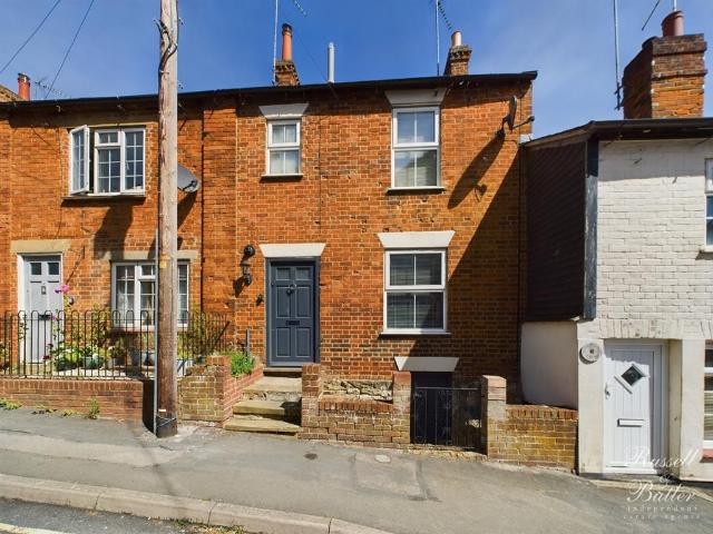 House for sale in Buckingham, Buckinghamshire