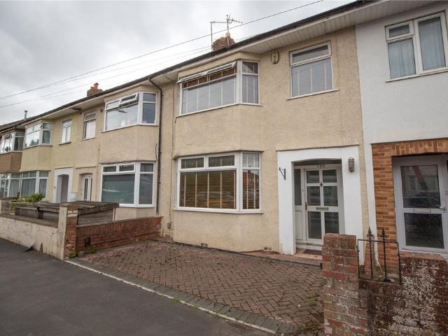 House for sale in Horfield, Feckenham
